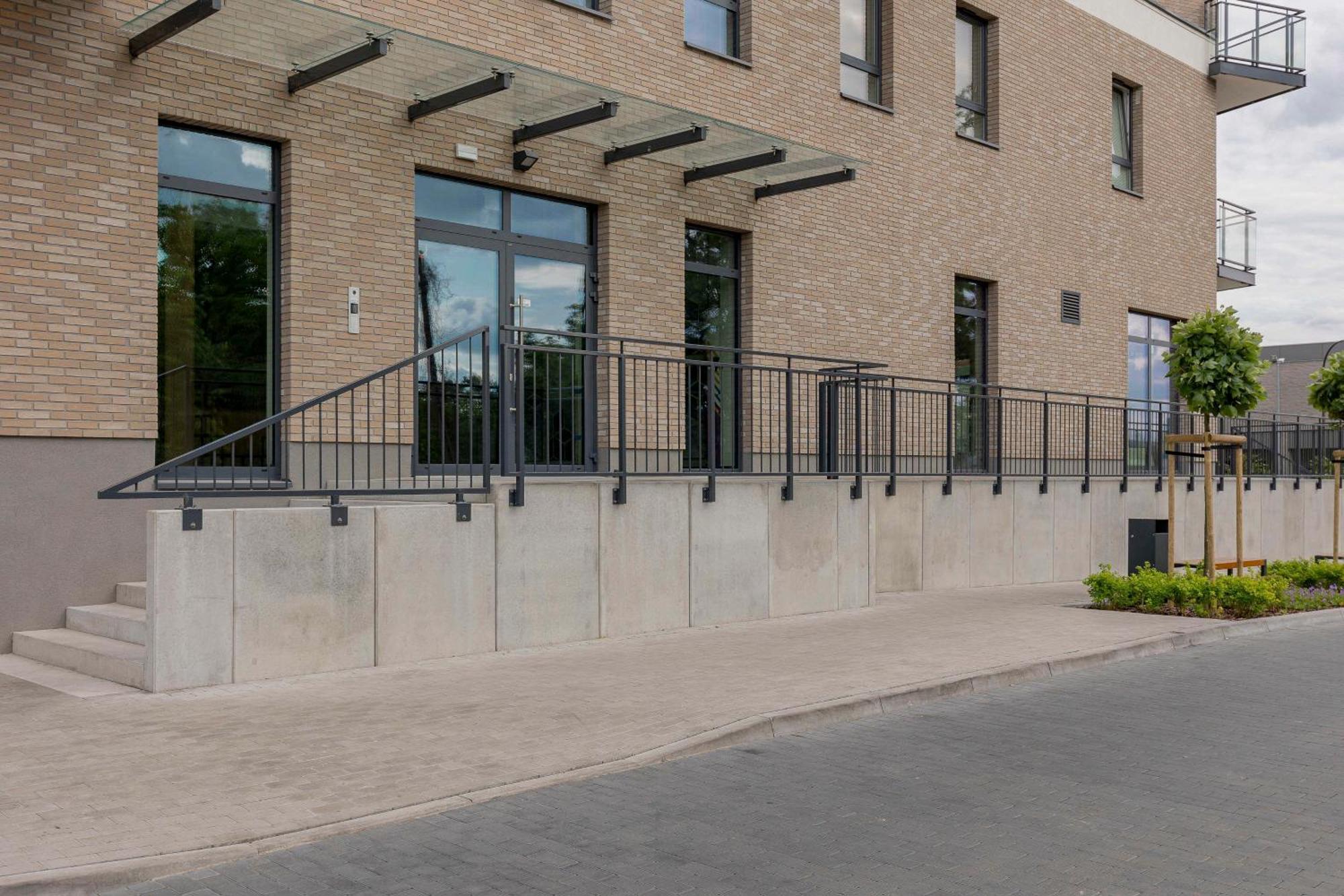 Modern Apartment With Balcony Near Aleje Jerozolimskie By Noclegi Renters Warszawa Zewnętrze zdjęcie